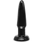 Preview: Beginner Butt Plug 9cm – Fetish Fantasy