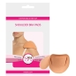Preview: BH Schulter Protektor Beige | Bye Bra