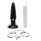 Preview: All In One Fetish Kit – Fetish Fantasy