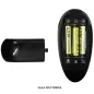 Preview: Barbara Realistischer Vibrator Natural | Baile