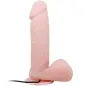 Preview: Oliver Realistischer Vibrator Mit Rotationsfunktion | Baile
