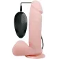 Preview: Oliver Realistischer Vibrator Mit Rotationsfunktion | Baile