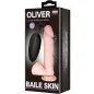 Preview: Oliver Realistischer Vibrator Mit Rotationsfunktion | Baile