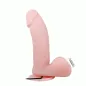 Preview: Oliver Realistischer Vibrator Mit Rotationsfunktion | Baile