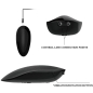 Preview: Oliver Realistischer Vibrator Mit Rotationsfunktion | Baile