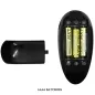 Preview: Oliver Realistischer Vibrator Mit Rotationsfunktion | Baile