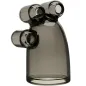 Preview: Funda Vibratora Vibrating Crystal Cap Ii – Baile