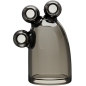 Preview: Funda Vibratora Vibrating Crystal Cap Ii | Baile