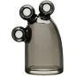 Preview: Funda Vibratora Vibrating Crystal Cap Ii – Baile