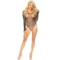 Preview: Teddy Body Mit Netzstrang Rücken Os – Leg Avenue