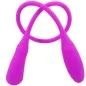 Preview: Smart Snaky Vibe Vibrator 2 Motores – Pretty Love