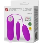 Preview: Irma Doppelvibrationsei | Pretty Love