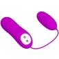 Preview: Eunice Ei Vibrator – Pretty Love