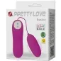Preview: Eunice Ei Vibrator – Pretty Love