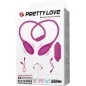 Preview: Estimulador Unisex Dream Lover's Whip – Pretty Love