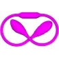 Preview: Estimulador Unisex Dream Lover's Whip – Pretty Love