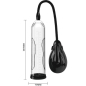 Preview: Bomba De Ereccion Automatica Alexander | Pretty Love