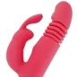 Preview: Treasure Missouri Silicone Pink