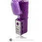 Preview: Kaninchenvibrator Lila | Baile
