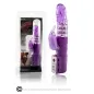 Preview: Kaninchenvibrator Lila | Baile