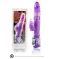 Preview: Rabbitvibrator Up & Down Lila SuperStimulator | Baile