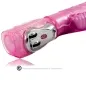 Preview: Travel Partner Up & Down Rabbitvibrator Rosa | Baile