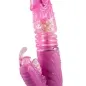 Preview: Travel Partner Up & Down Rabbitvibrator Rosa | Baile