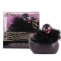 Preview: I Rub My Duckie 2.0 Paris (schwarz) | Big Tease Toys