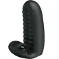 Preview: Abbott Fingervibrator Schwarz | Pretty Love
