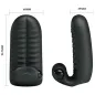 Preview: Abbott Fingervibrator Schwarz | Pretty Love