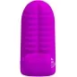 Preview: Abbott Fingervibrator Lila | Pretty Love