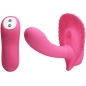Preview: Stimulierende Muschel Mit Fernbedienung | Pretty Love
