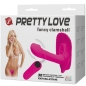 Preview: G-Punkt Stimulator 30 Modi | Pretty Love