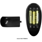 Preview: Oliver Realistischer Dildo Mit Vibration | Baile