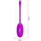 Preview: Shock Fun Egg Vibrator – Pretty Love