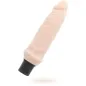Preview: Ivar Selbstschmierender Vibrator 20cm | Loveclone