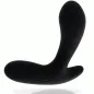 Preview: Anal Massagegerät Schwarz Mit Vibration – Addicted Toys
