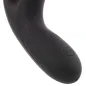 Preview: Anal Massagegerät Schwarz Mit Vibration – Addicted Toys