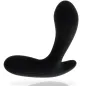 Preview: Anal Massagegerät Schwarz Mit Vibration – Addicted Toys