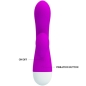 Preview: Eli Vibrator 30 Modi | Pretty Love
