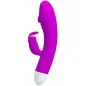 Preview: Smart Will Vibrator 30 Modi | Pretty Love