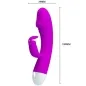 Preview: Smart Will Vibrator 30 Modi | Pretty Love