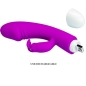 Preview: Smart Will Vibrator 30 Modi | Pretty Love