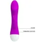 Preview: Smart Will Vibrator 30 Modi | Pretty Love