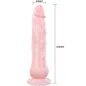 Preview: Dildo Vibrator Fountain Mit Funcion Squirt