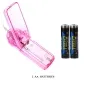 Preview: Dildo Vibrator Fountain Mit Funcion Squirt