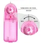 Preview: Dildo Vibrator Fountain Mit Funcion Squirt