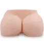 Preview: Realistic anus and vagina with vibration