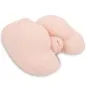 Preview: Realistic Anus and Vagina with Vibration Position 5