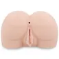 Preview: Realistic Anus and Vagina with Vibration Position 8